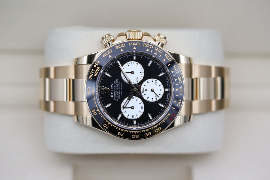 Rolex Daytona 126528 LN